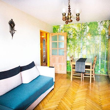 Apartment 26 - Staylikehome Zakopane Eksteriør bilde