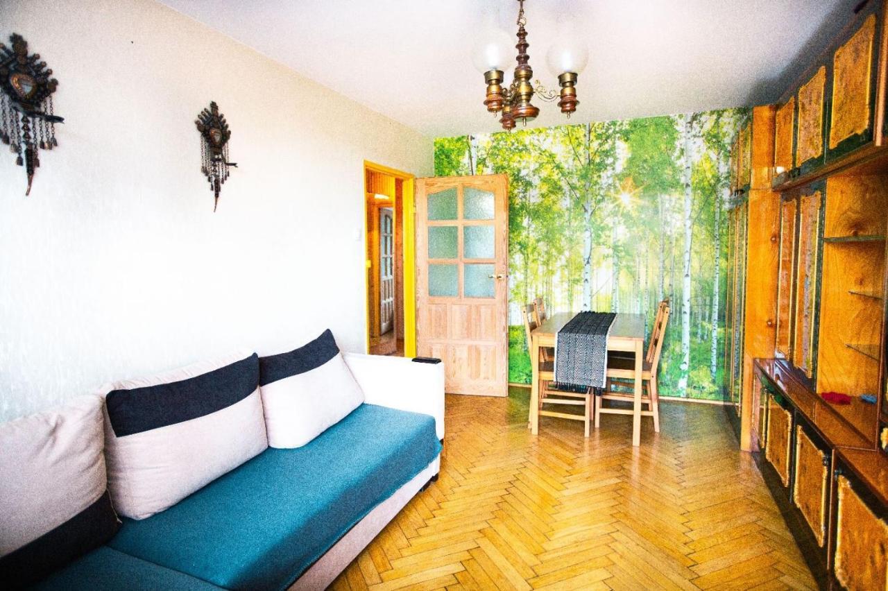 Apartment 26 - Staylikehome Zakopane Eksteriør bilde