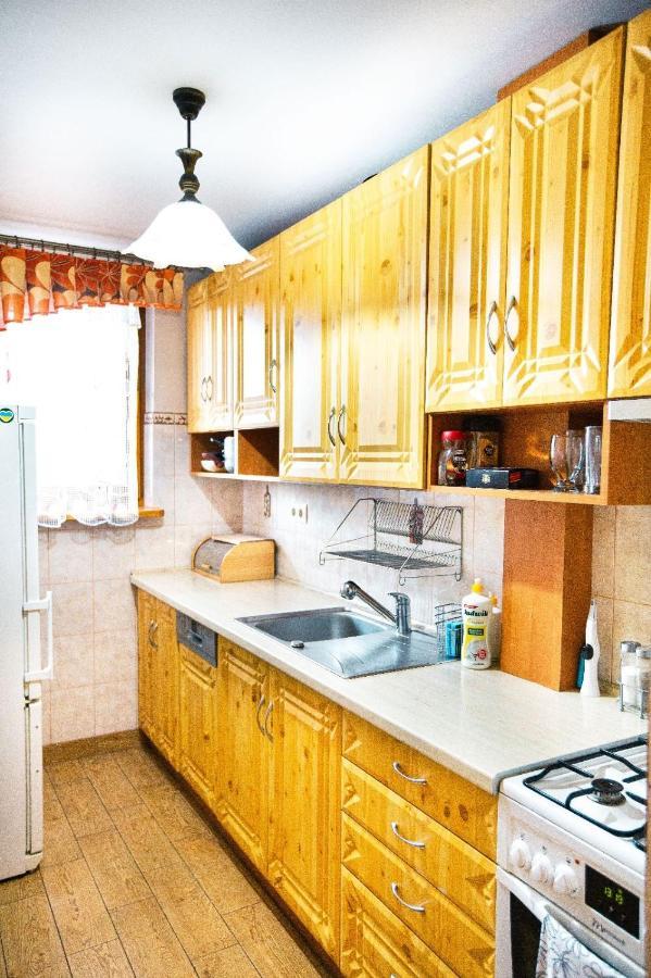 Apartment 26 - Staylikehome Zakopane Eksteriør bilde
