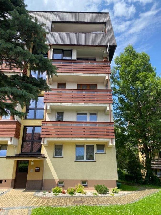 Apartment 26 - Staylikehome Zakopane Eksteriør bilde