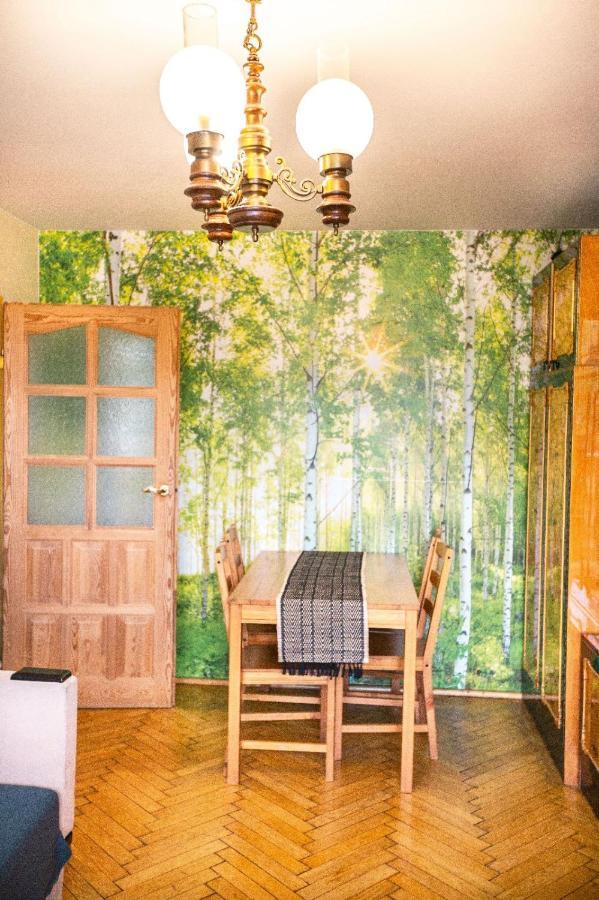 Apartment 26 - Staylikehome Zakopane Eksteriør bilde