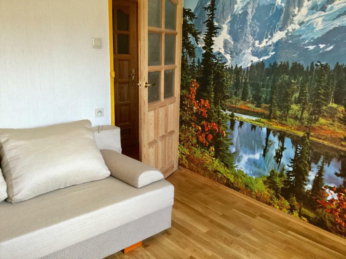 Apartment 26 - Staylikehome Zakopane Eksteriør bilde