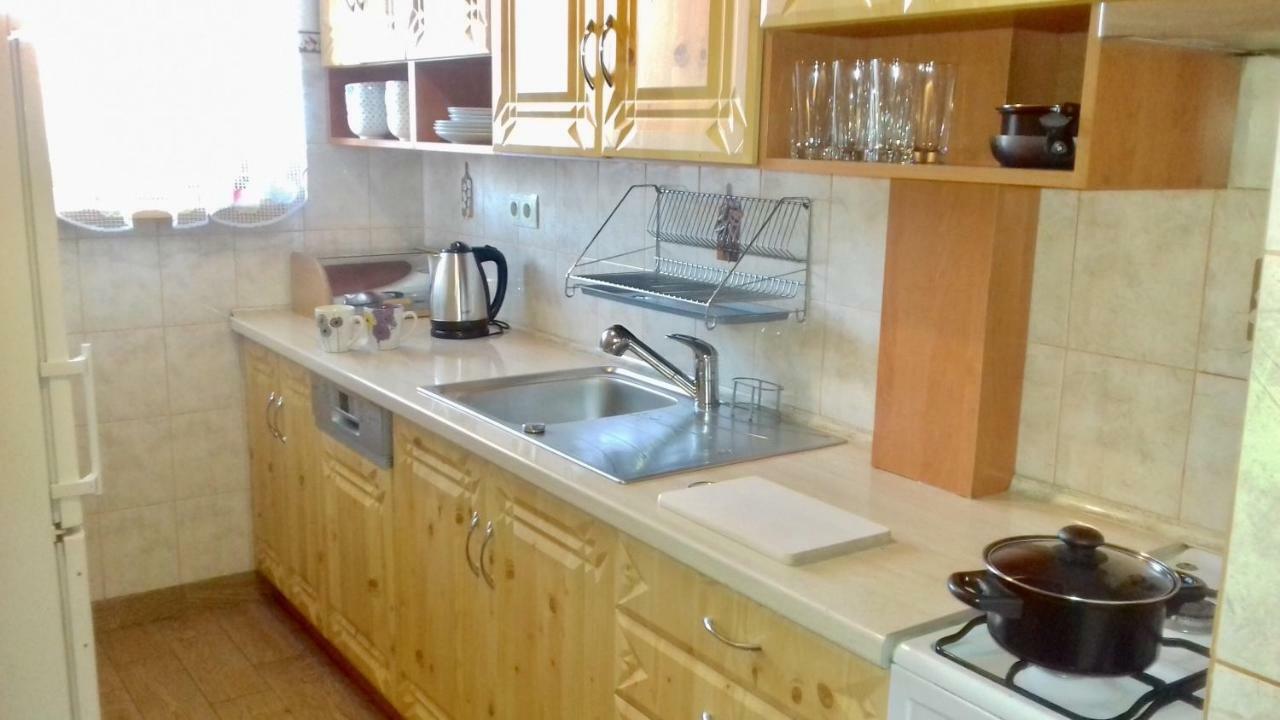 Apartment 26 - Staylikehome Zakopane Eksteriør bilde