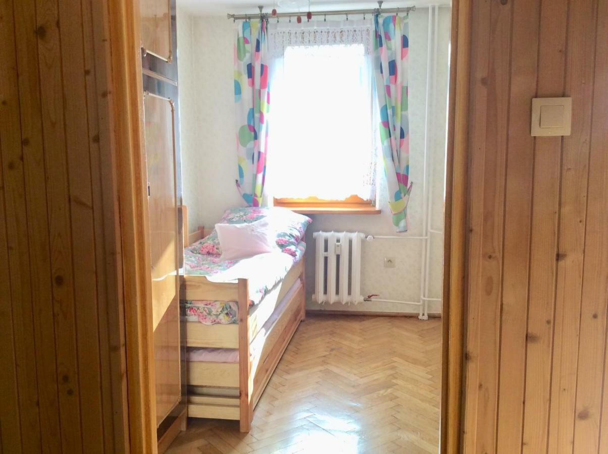 Apartment 26 - Staylikehome Zakopane Eksteriør bilde